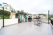 Solemar Villas 海濱別墅 | Private Roof Terrace