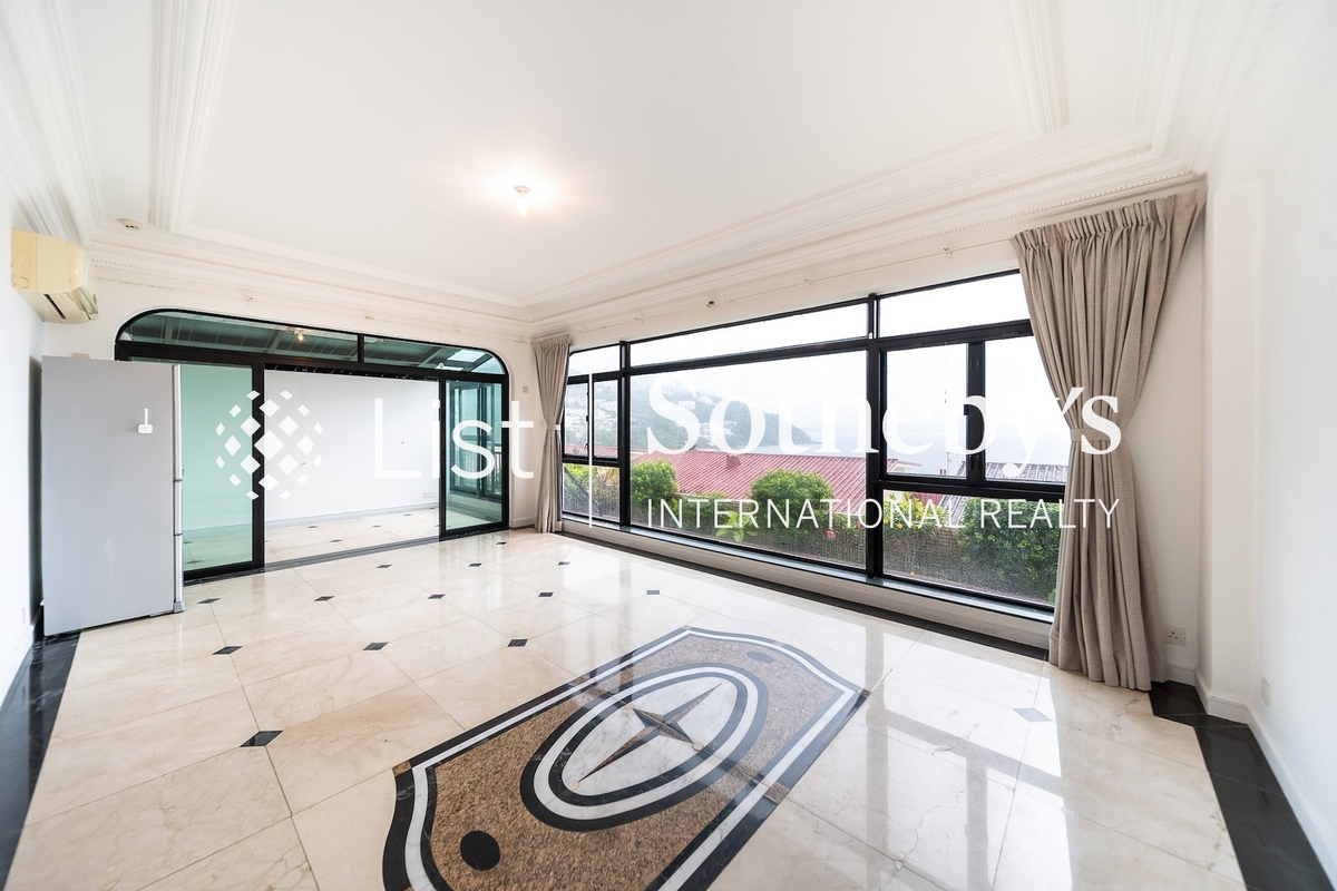 Solemar Villas 海滨别墅 | Living Room