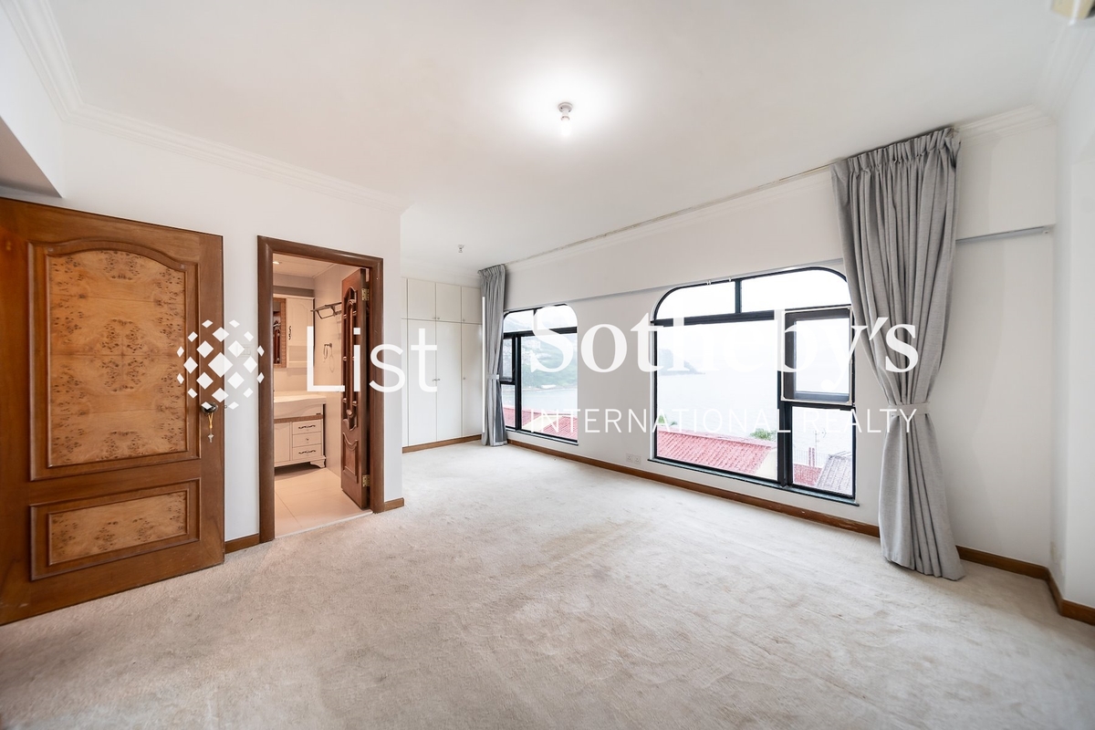 Solemar Villas 海滨别墅 | Master Bedroom