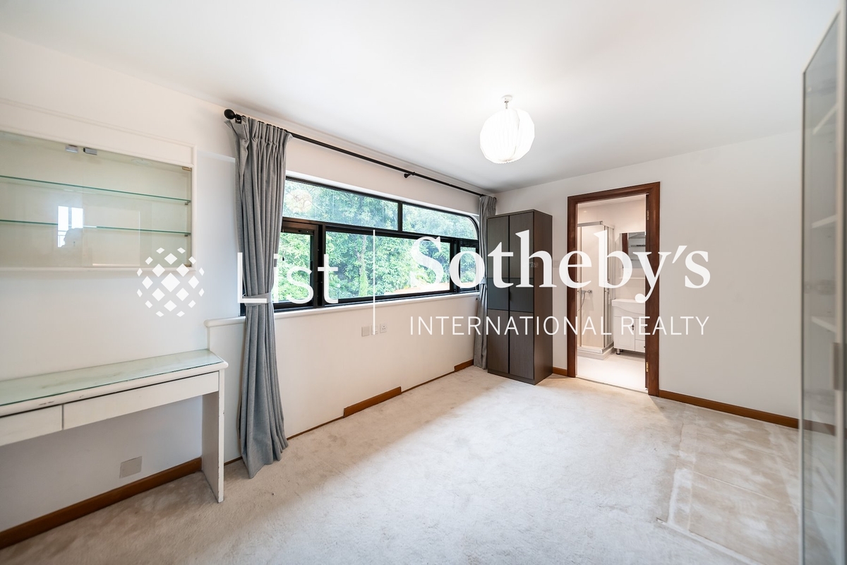 Solemar Villas 海滨别墅 | Third En-suite Bedroom