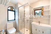 Solemar Villas 海滨别墅 | Third En-suite Bathroom