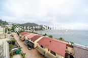Solemar Villas 海濱別墅 | View from Private Roof Terrace