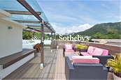 Chi Fai Path Detached House 志輝徑獨立屋 | Private Roof Terrace