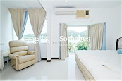 Marina Cove 匡湖居 | Master Bedroom