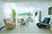 Marina Cove 匡湖居 | Living and Dining Room