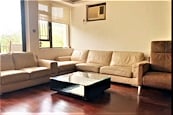 Fulham Garden 富林苑 | Living and Dining Room