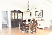 Fulham Garden 富林苑 | Dining Area