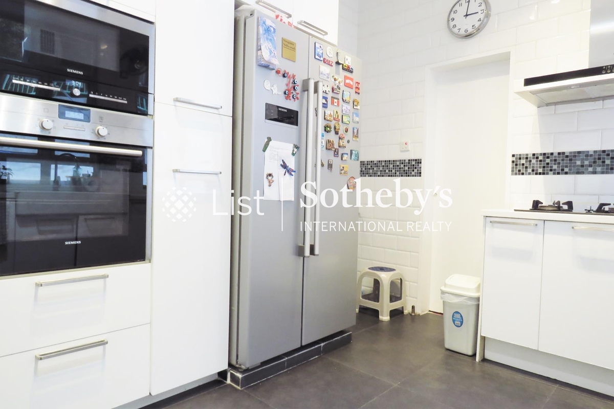 Fulham Garden 富林苑 | Kitchen