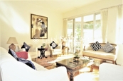 Fulham Garden 富林苑 | Living Area
