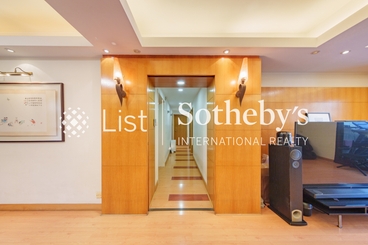 Kingsland Court 金麗閣 | 