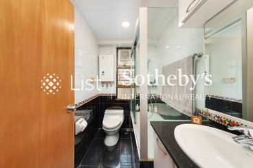 Kingsland Court 金麗閣 | 