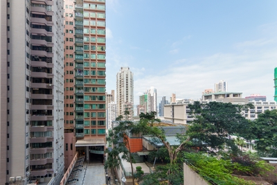 Featured Property Kingsland Court, Mid-Levels West 