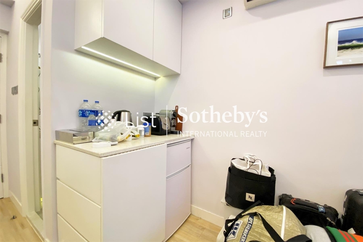 Hart Avenue Court 夏蕙閣 | Pantry