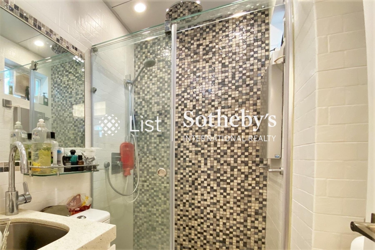 Hart Avenue Court 夏蕙閣 | Bathroom