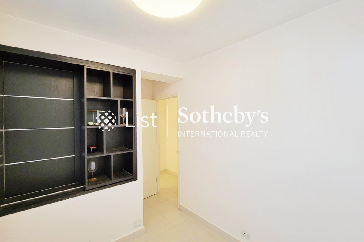 Billion Court 利豐大廈 | Third Bedroom