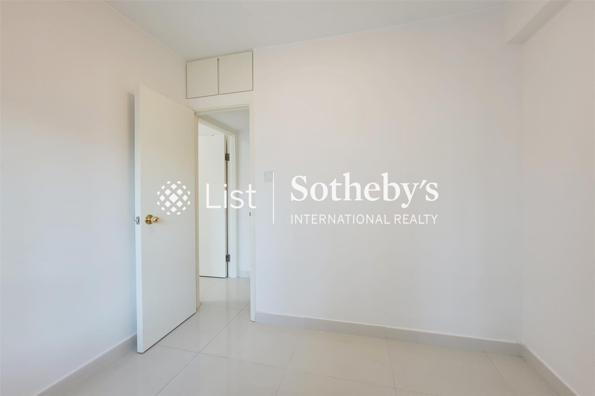 Billion Court 利豐大廈 | Third Bedroom