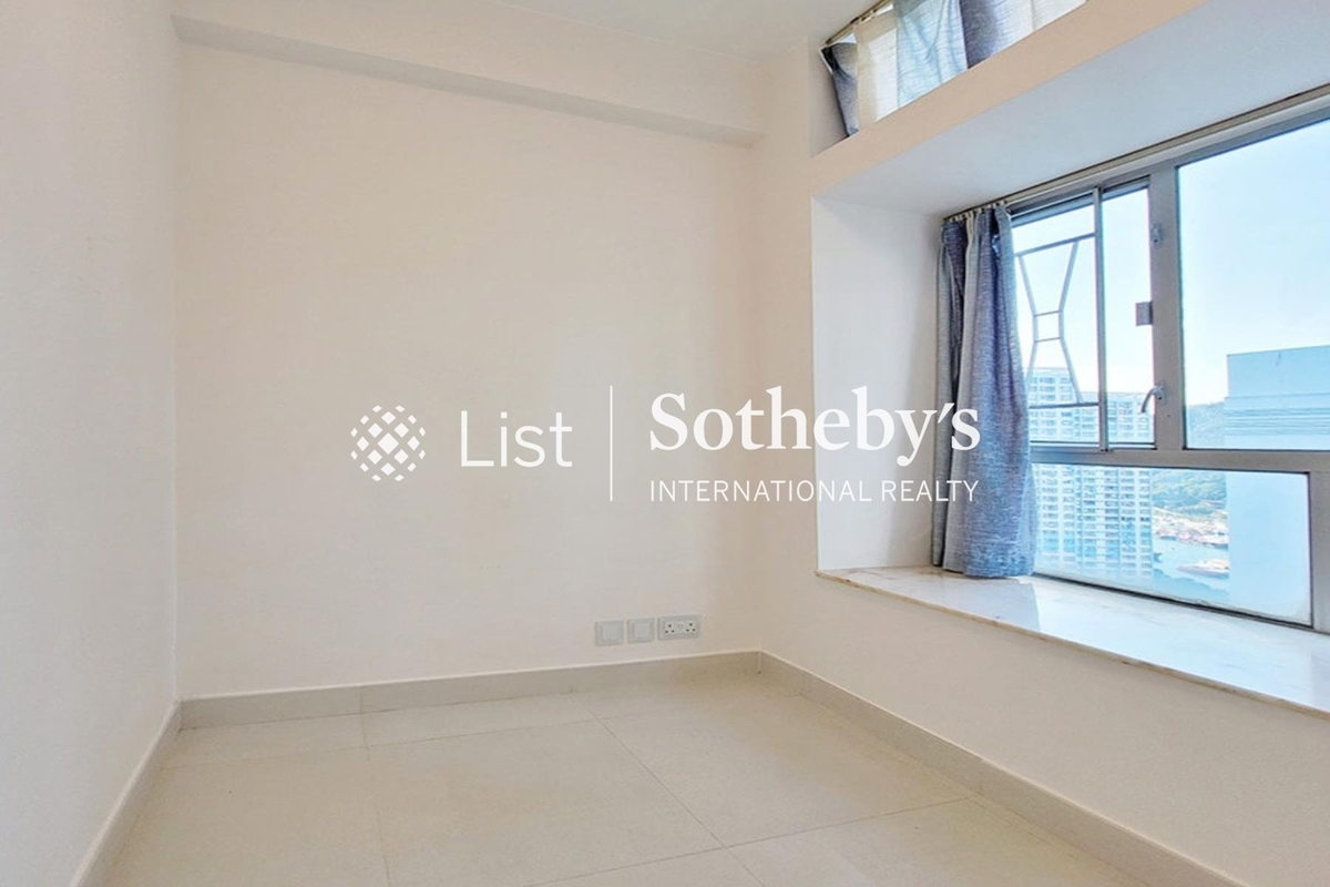 Billion Court 利豐大廈 | Second Bedroom