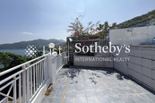 Silver Fountain Terrace 銀泉臺 | Second Private Terrace