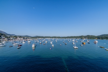 Marina Cove 匡湖居 | 