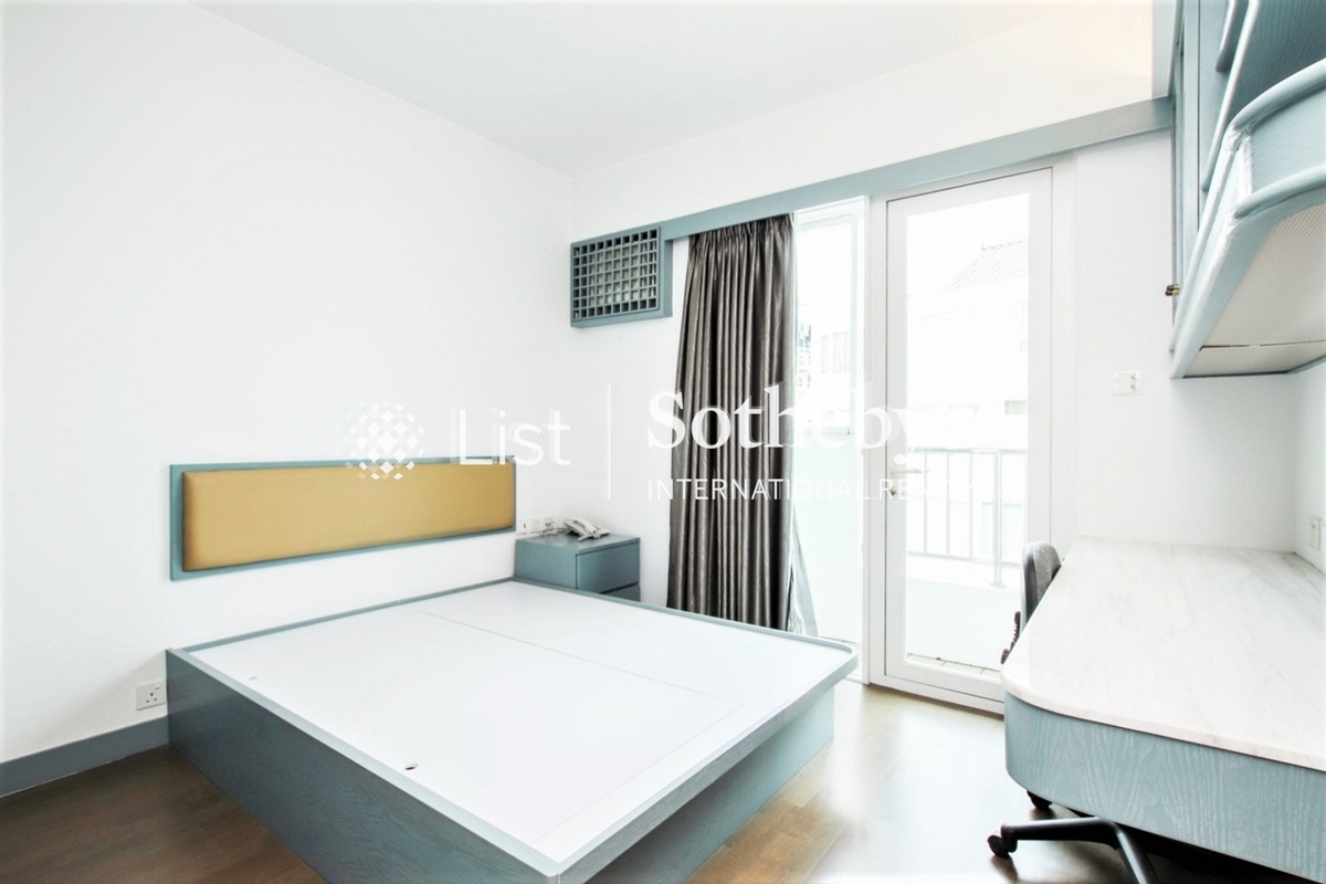 Marina Cove 匡湖居 | Third Bedroom