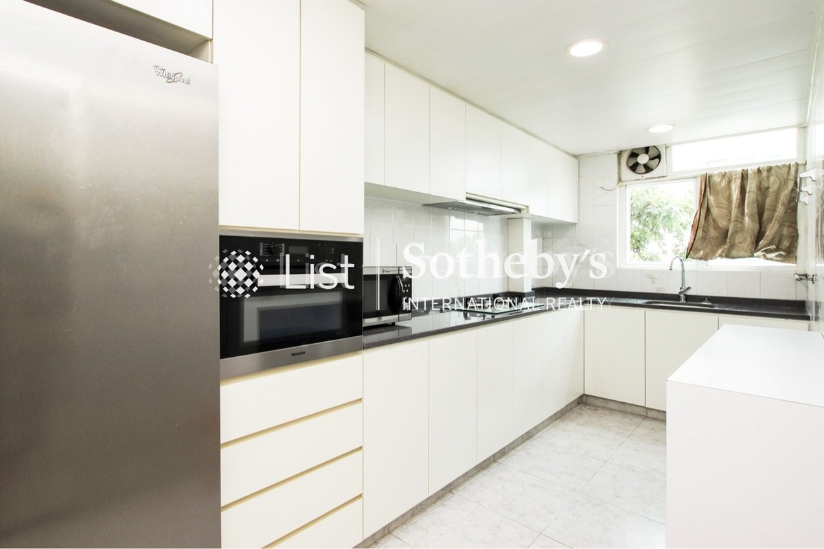 Marina Cove 匡湖居 | Kitchen