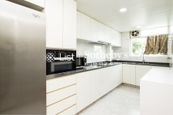 Marina Cove 匡湖居 | Kitchen