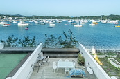 Marina Cove 匡湖居 | View from Private Roof Terrace