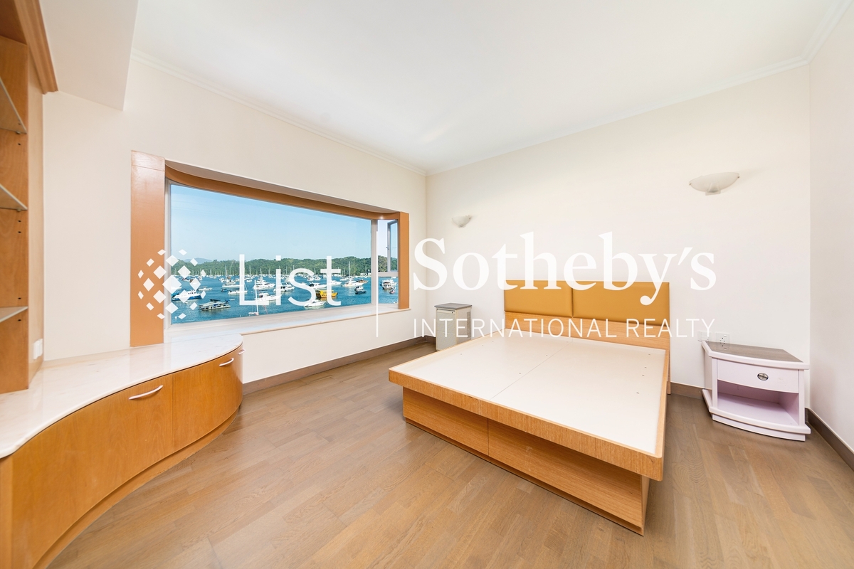 Marina Cove 匡湖居 | Second En-suite Bedroom