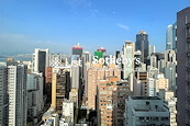 Goodview Court 欣翠閣 | View from Master Bedroom