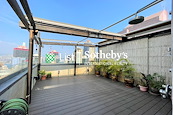 Goodview Court 欣翠閣 | Private Roof Terrace