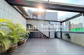 Goodview Court 欣翠閣 | Private Roof Terrace