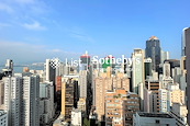 Goodview Court 欣翠閣 | View from Private Roof Terrace
