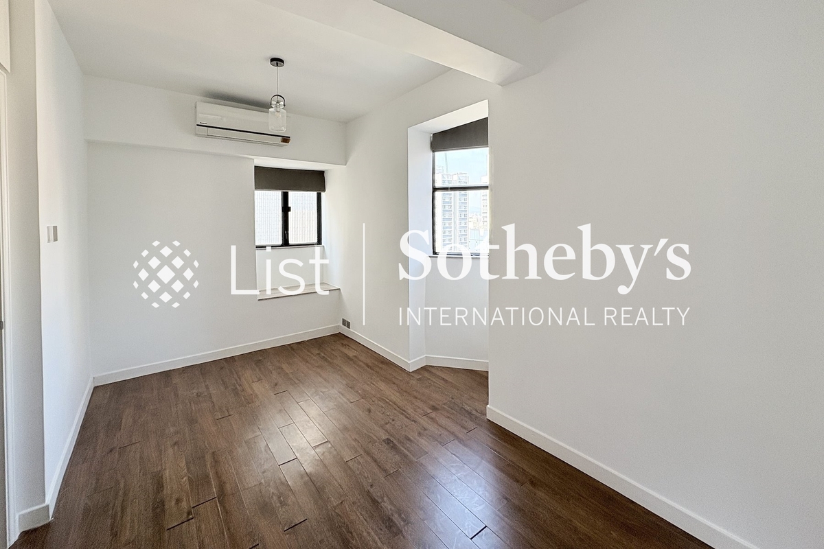 Goodview Court 欣翠閣 | Master Bedroom