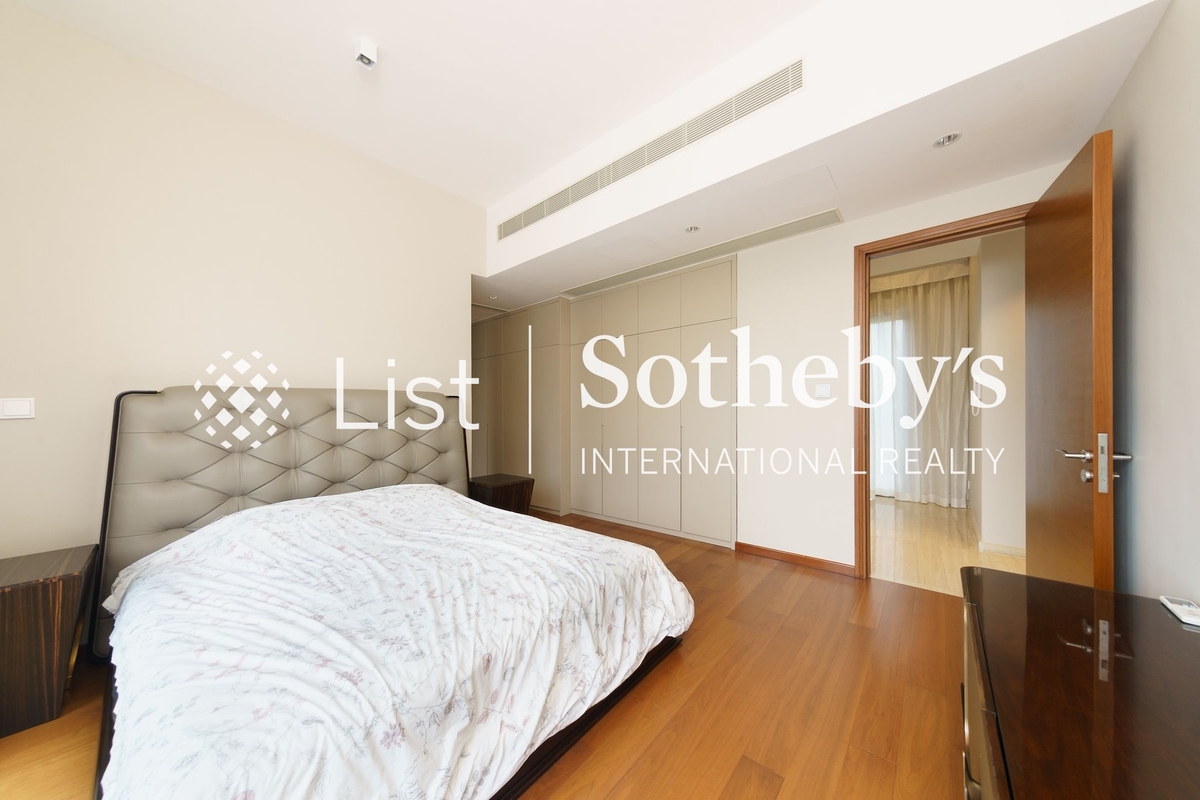 Serenity Peak 銀海峰 | Master Bedroom