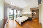 Serenity Peak 銀海峰 | Master Bedroom