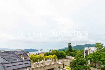 Serenity Peak 銀海峰 | 