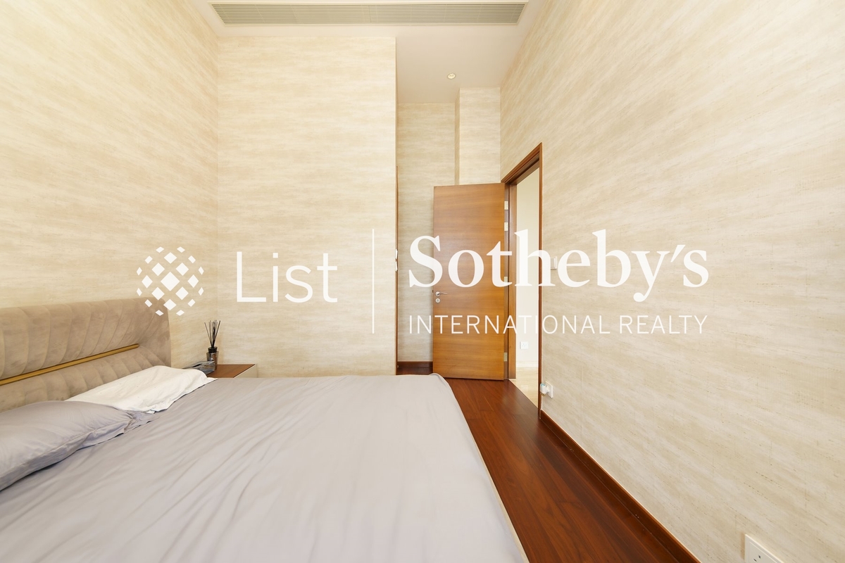 Serenity Peak 銀海峰 | Second Ensuite Bedroom