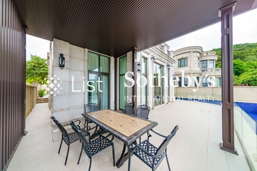 Serenity Peak 銀海峰 | 