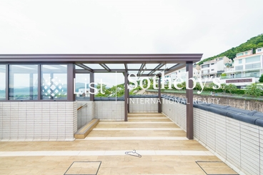 Serenity Peak 銀海峰 | 