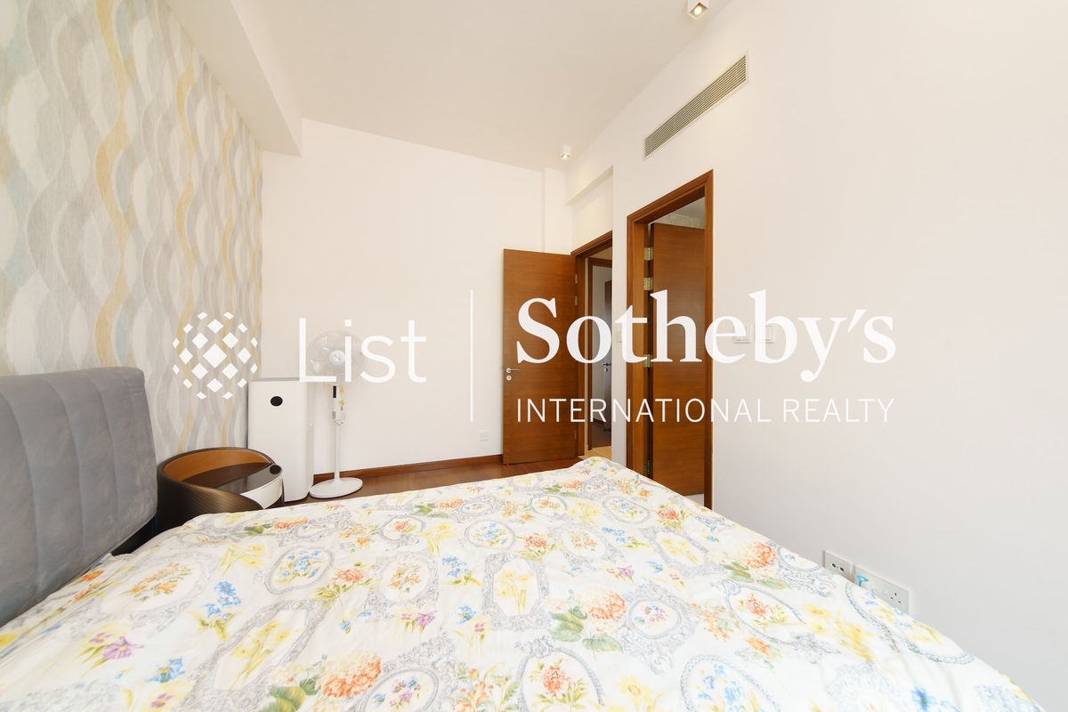 Serenity Peak 銀海峰 | Third En-suite Bedroom