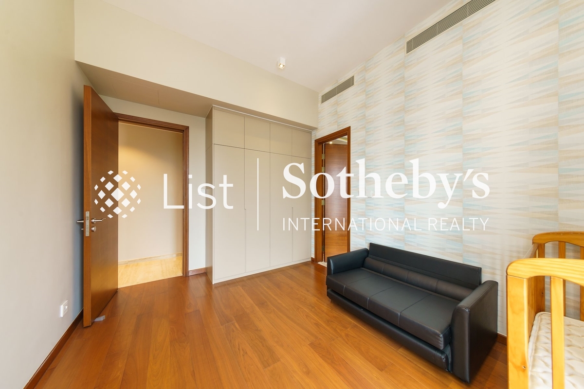 Serenity Peak 銀海峰 | Fourth Bedroom