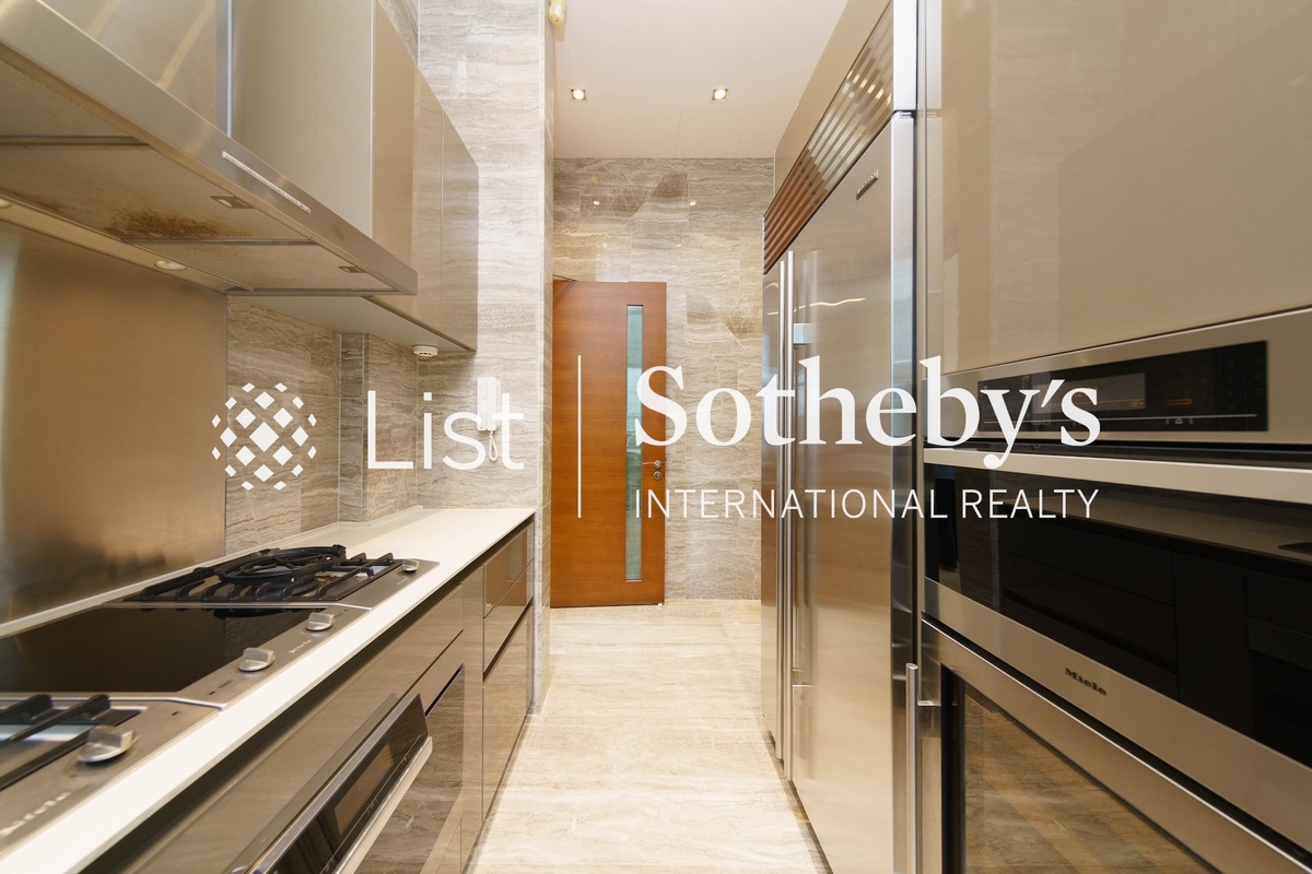 Serenity Peak 銀海峰 | Kitchen