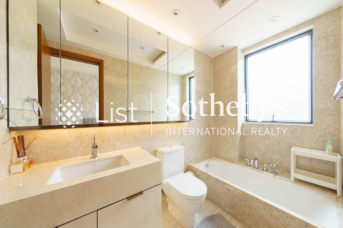 Serenity Peak 銀海峰 | Fourth Bathroom