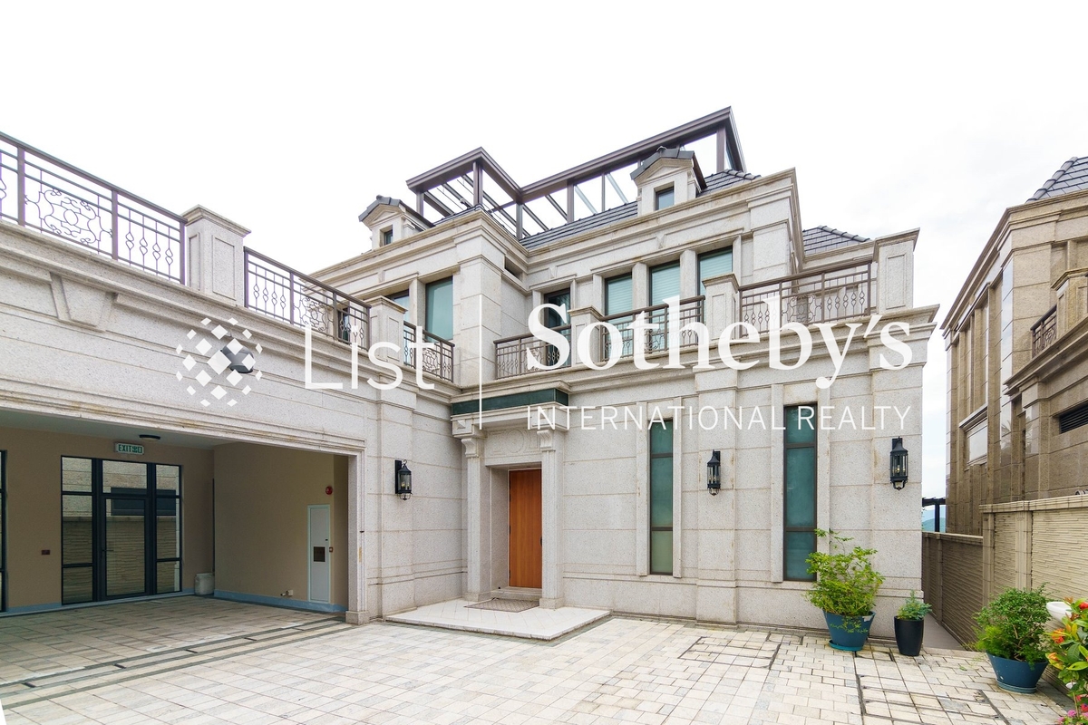 Serenity Peak 銀海峰 | House outlook