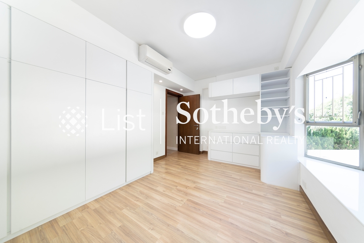 Windsor Castle 溫莎堡 | Third Bedroom