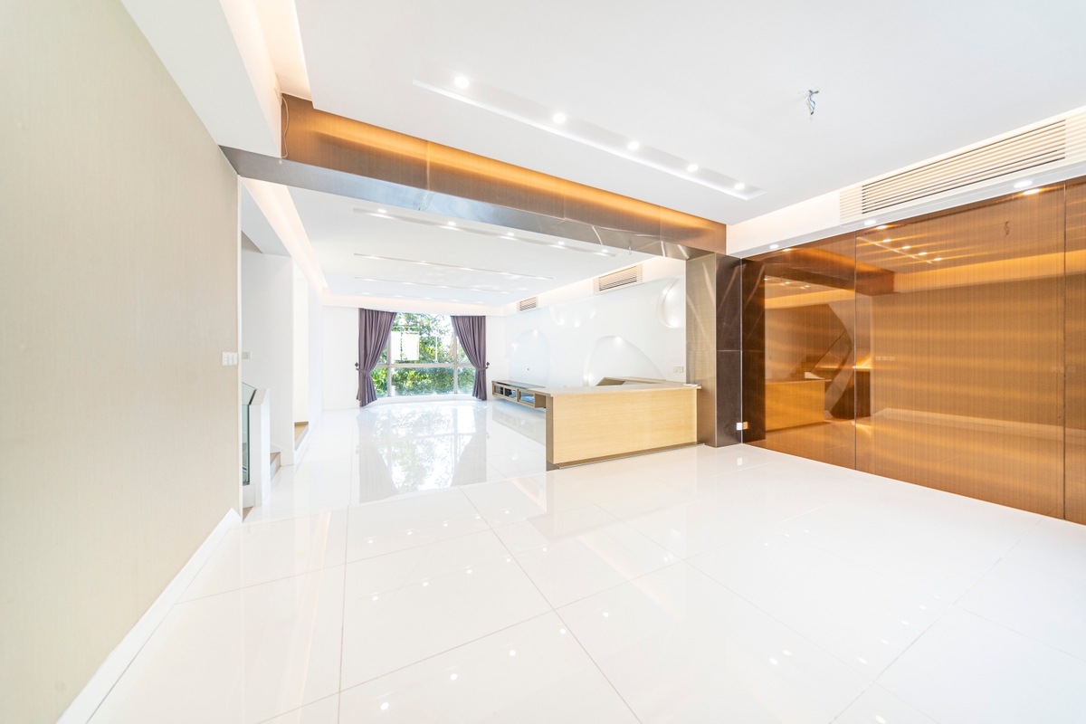 Windsor Castle 溫莎堡 | Living and Dining Room