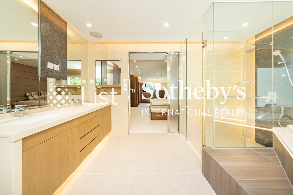 Windsor Castle 溫莎堡 | Master Bathroom