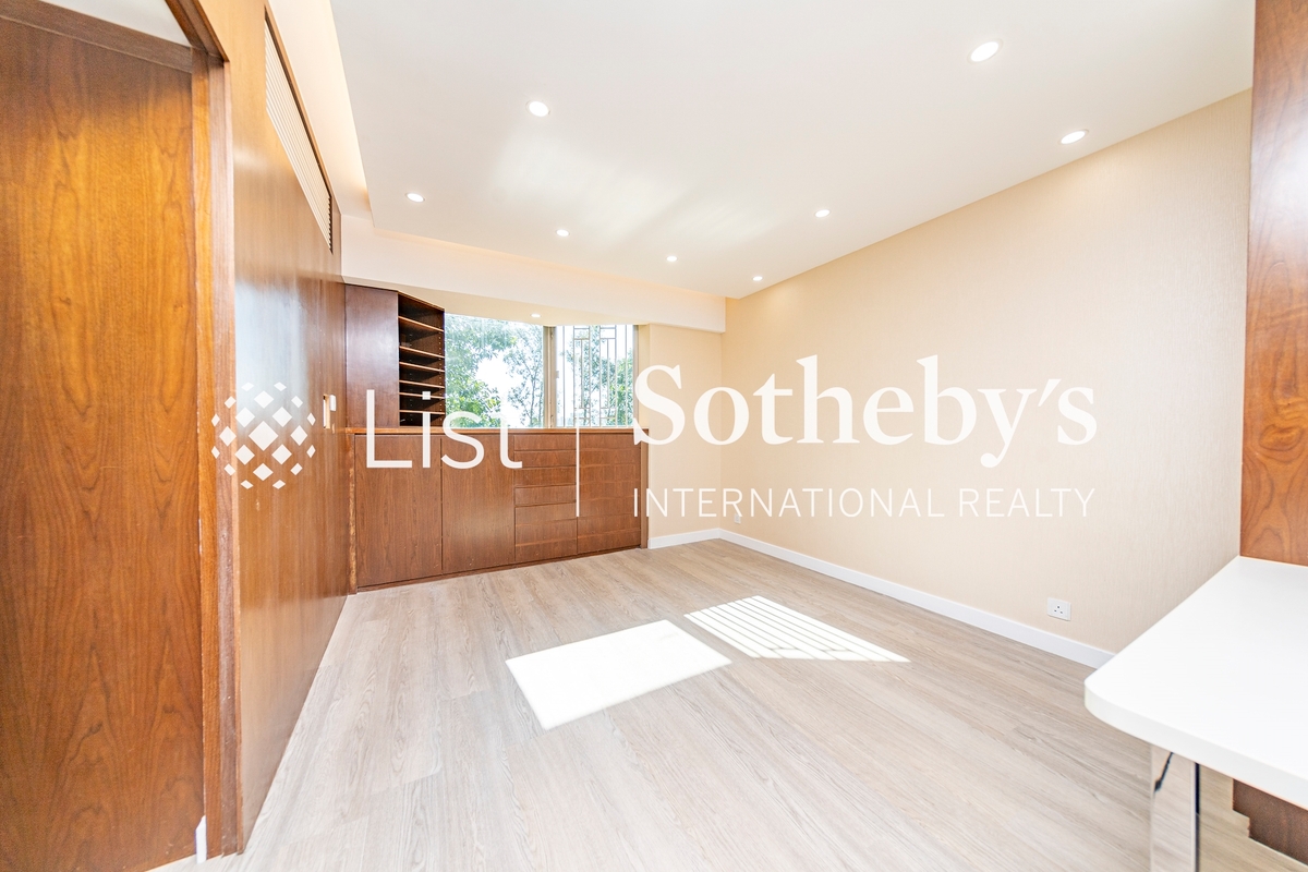 Windsor Castle 溫莎堡 | Master Bedroom