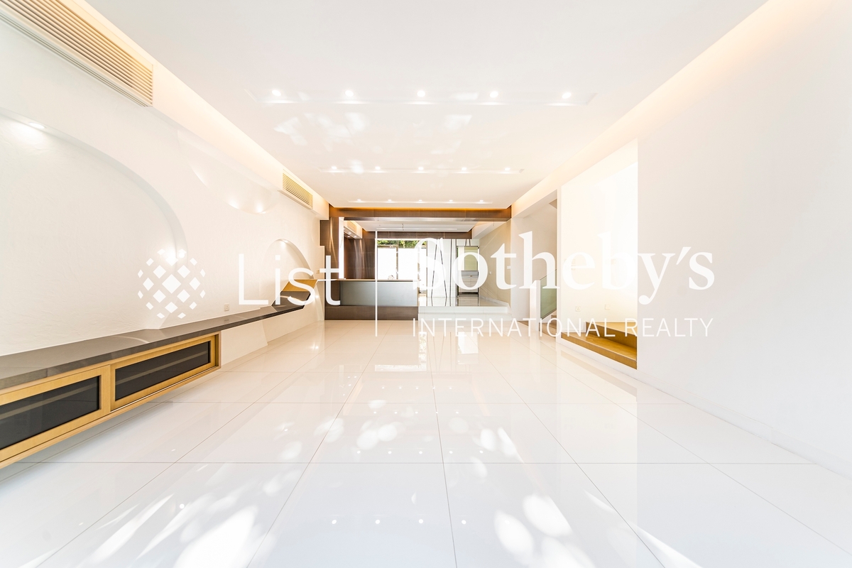 Windsor Castle 溫莎堡 | Living and Dining Room