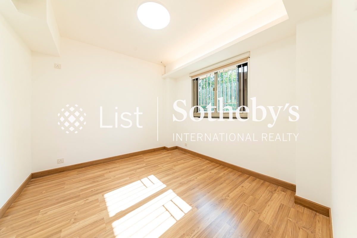 Windsor Castle 溫莎堡 | Second Bedroom